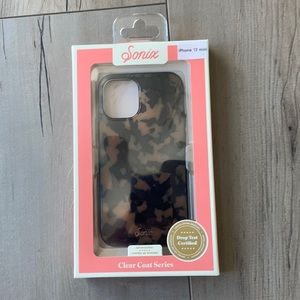 Sonix IPhone 12 mini case